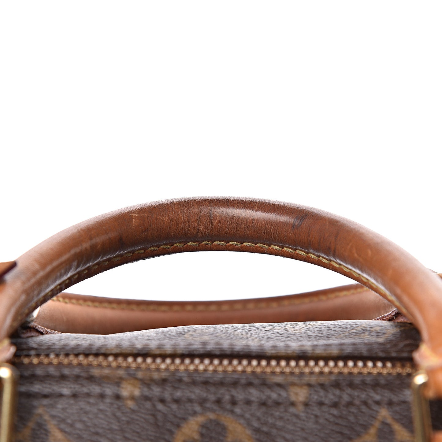 Monogram Speedy 30