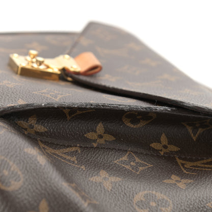 Louis Vuitton Monogram Metis 17 of 17