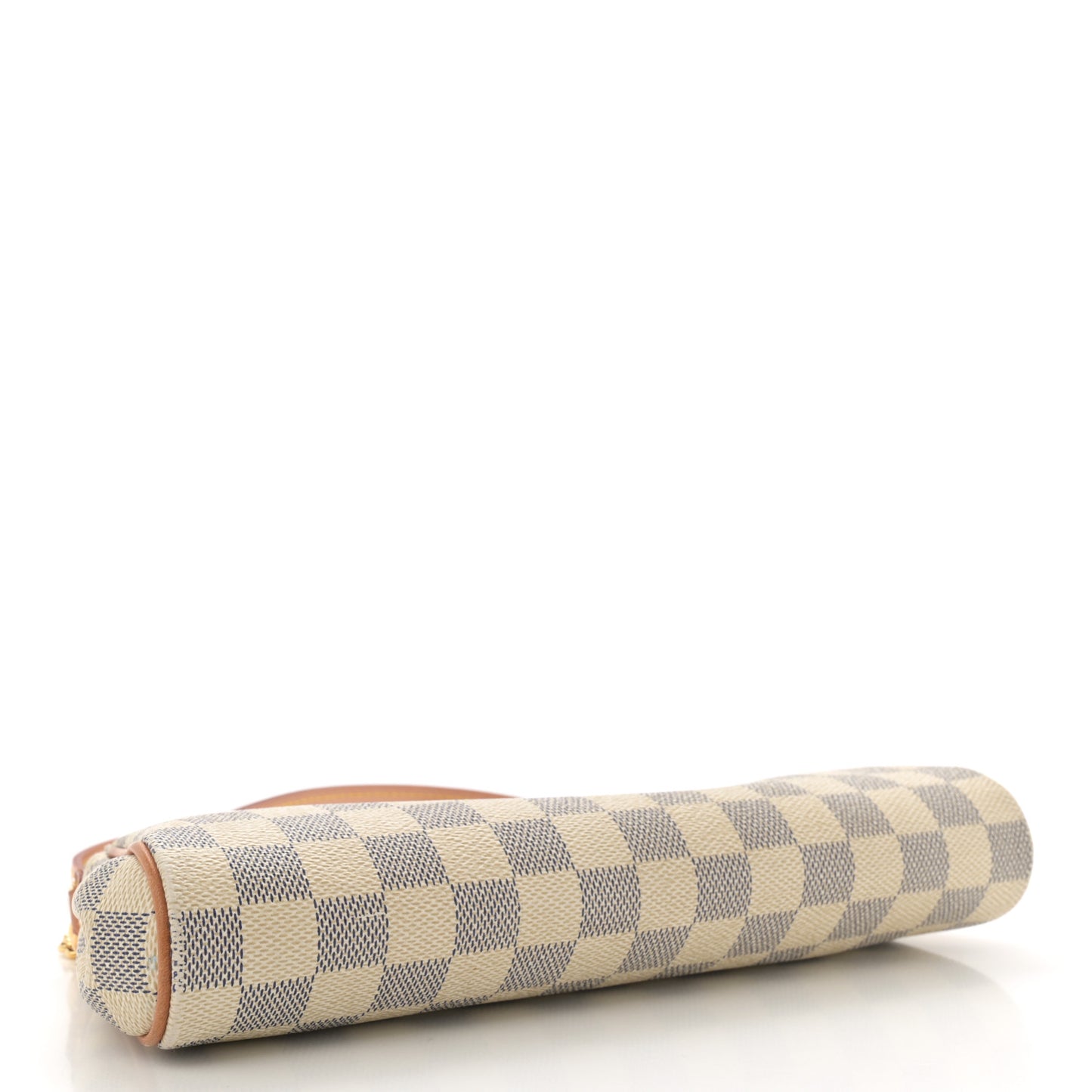 Damier Azur Eva Clutch