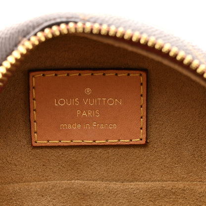 Louis Vuitton Monogram Boite Chapeau Souple PM 6 of 11