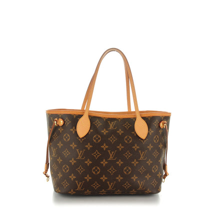 Louis Vuitton Monogram Neverfull PM Fuchsia 1 of 7