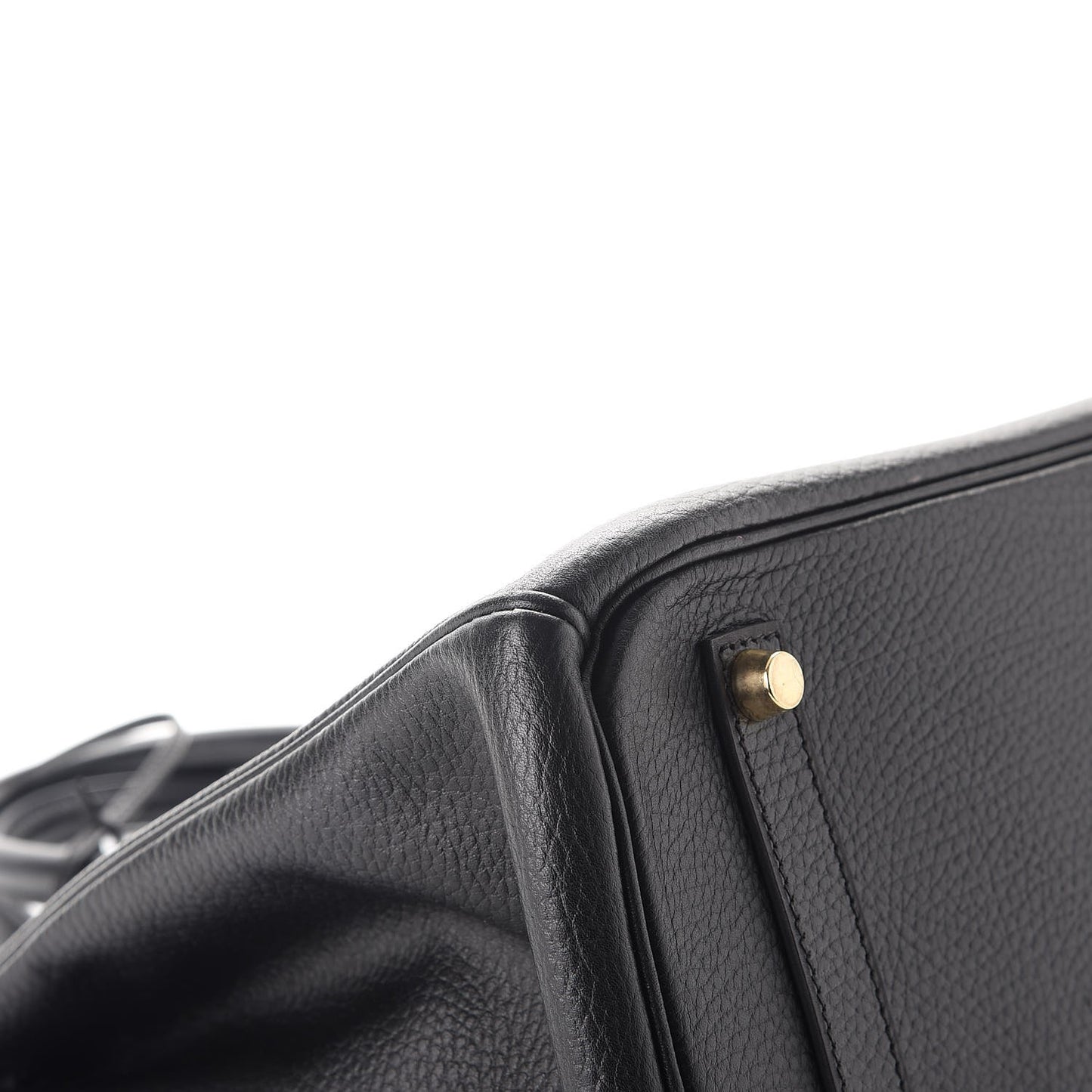 Ardennes Birkin 35 Black