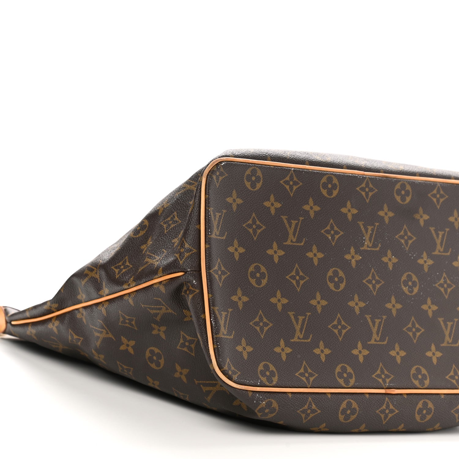Louis Vuitton Monogram Palermo GM 8 of 9
