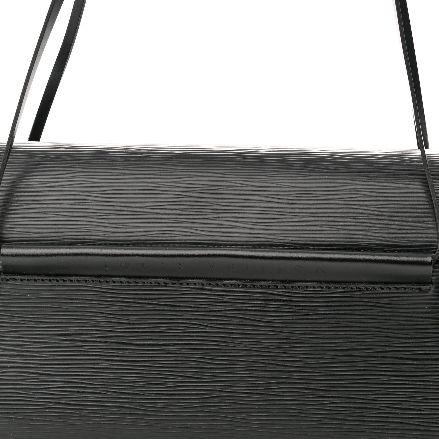 Louis Vuitton Epi Dinard Black 7 of 9