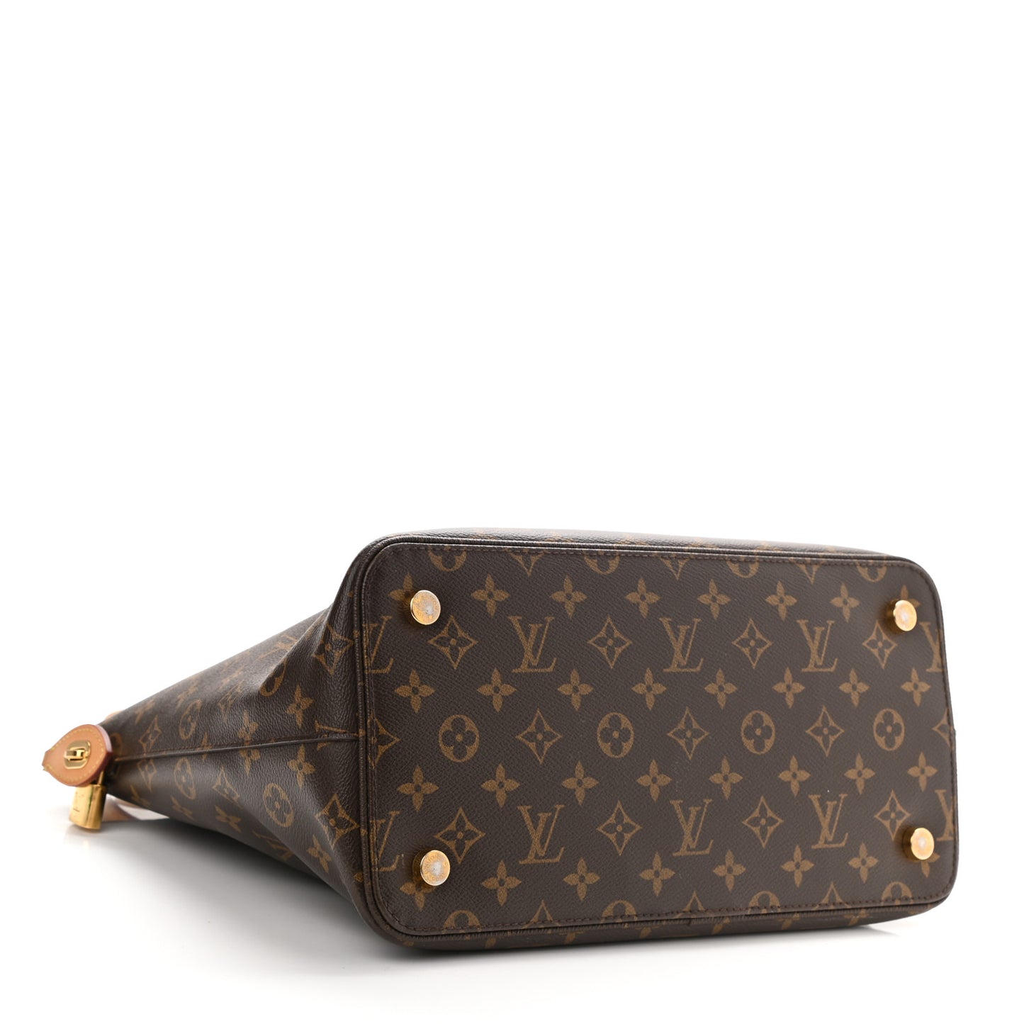 Monogram Lockit MM
