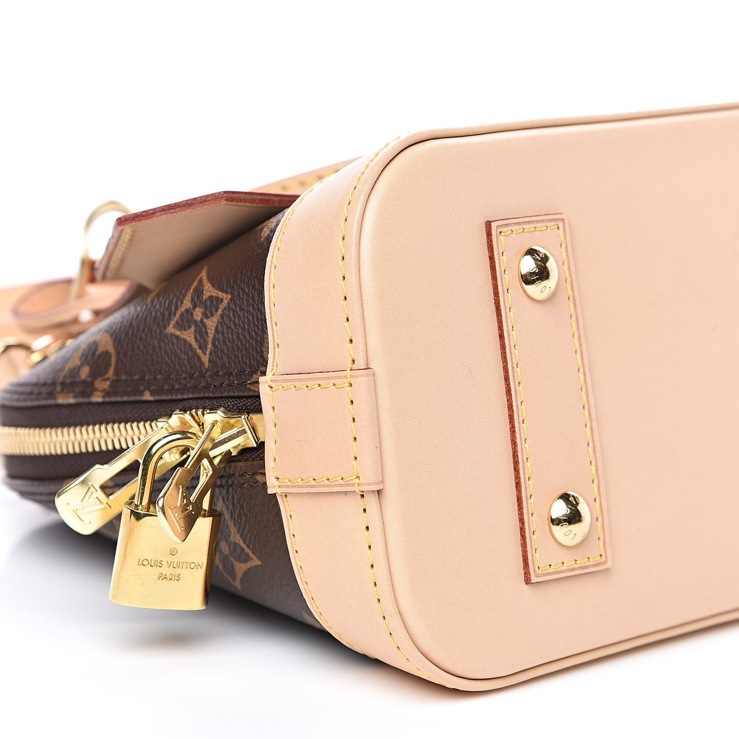 Monogram Alma BB
