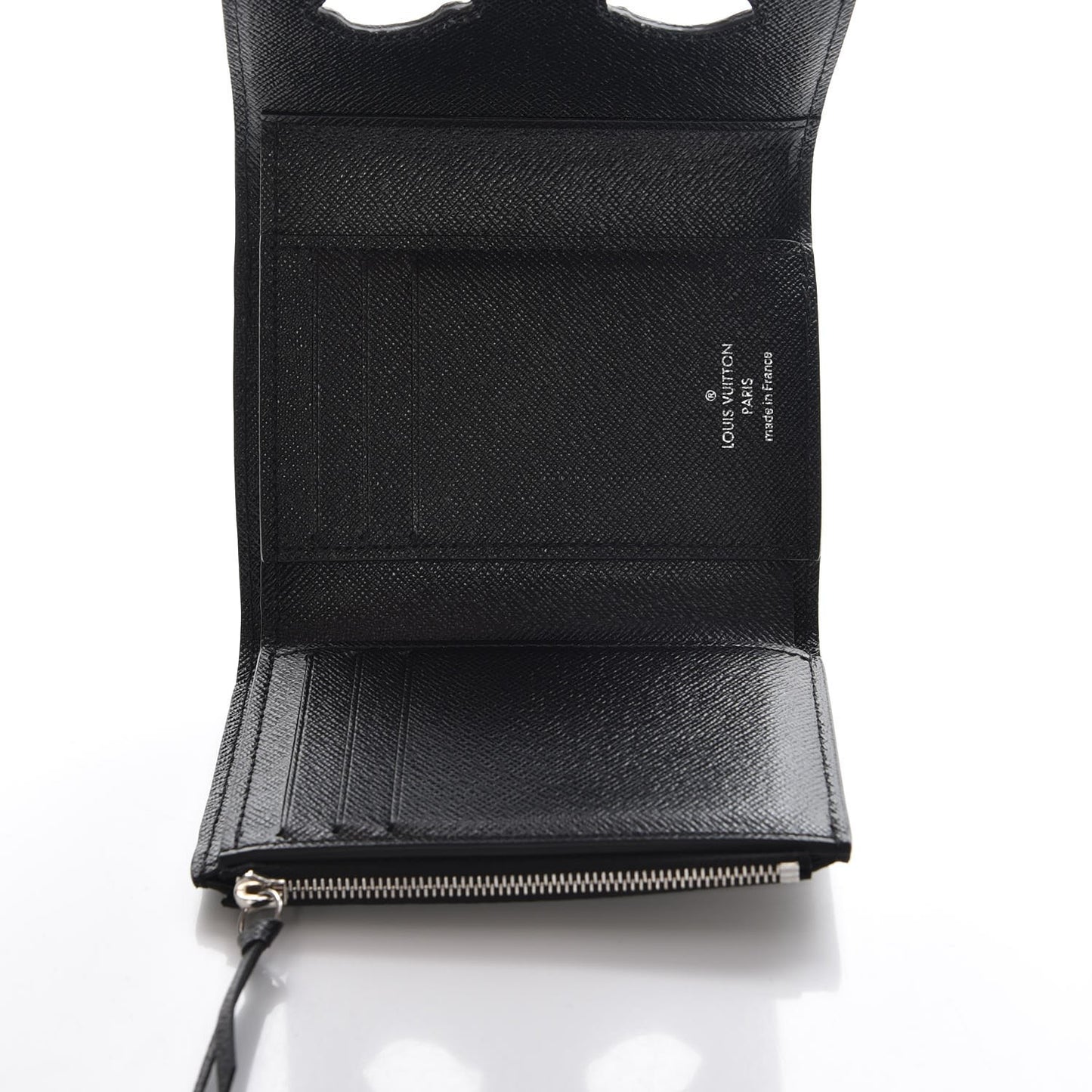 Monogram Kabuki Victorine Wallet