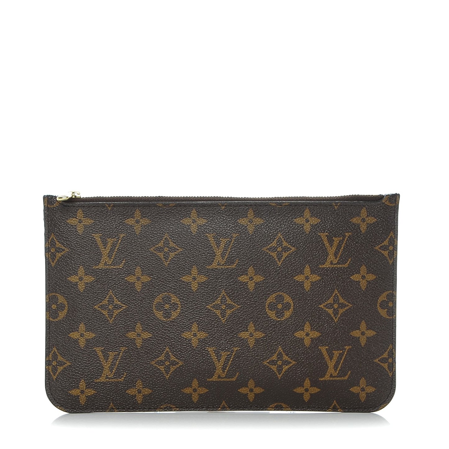 Monogram Neverfull MM GM Pochette