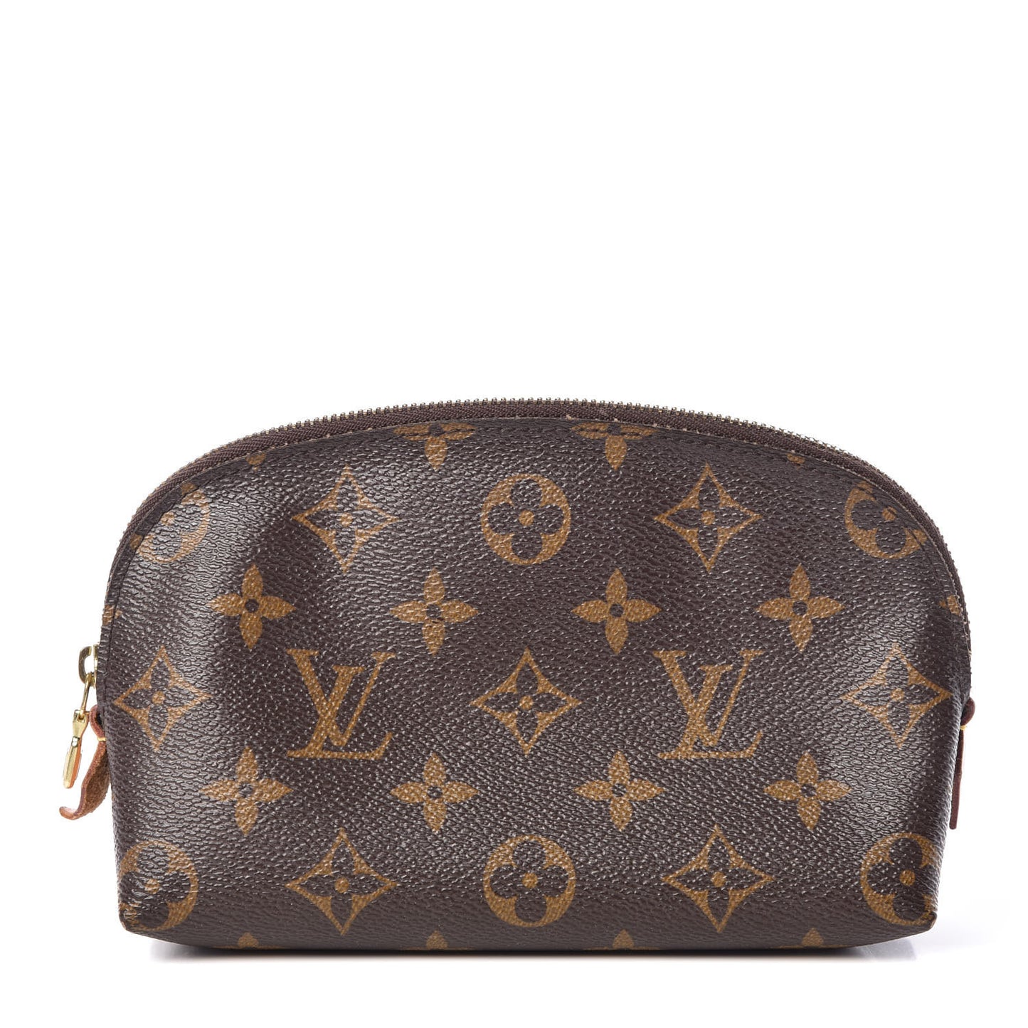 Monogram Cosmetic Pouch