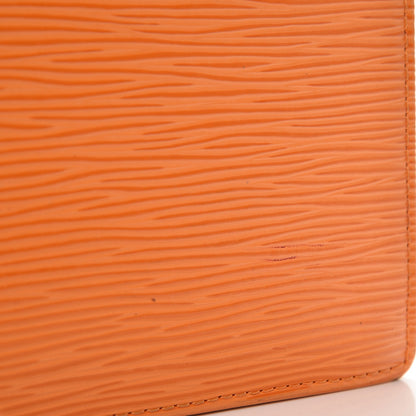 Louis Vuitton Epi Honfleur Mandarin 10 of 13