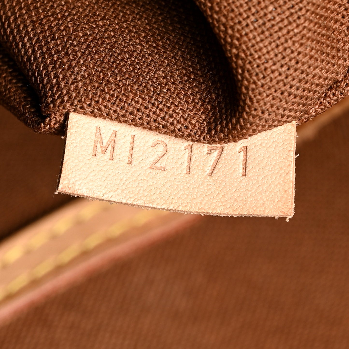 Monogram Palermo GM