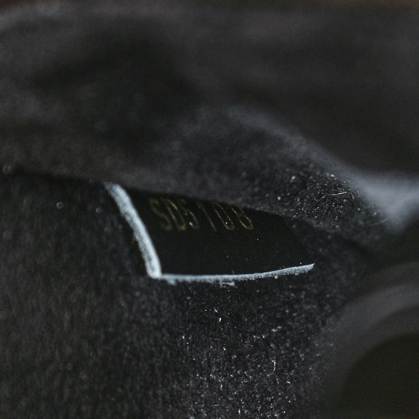 Monogram Neonoe MM Black