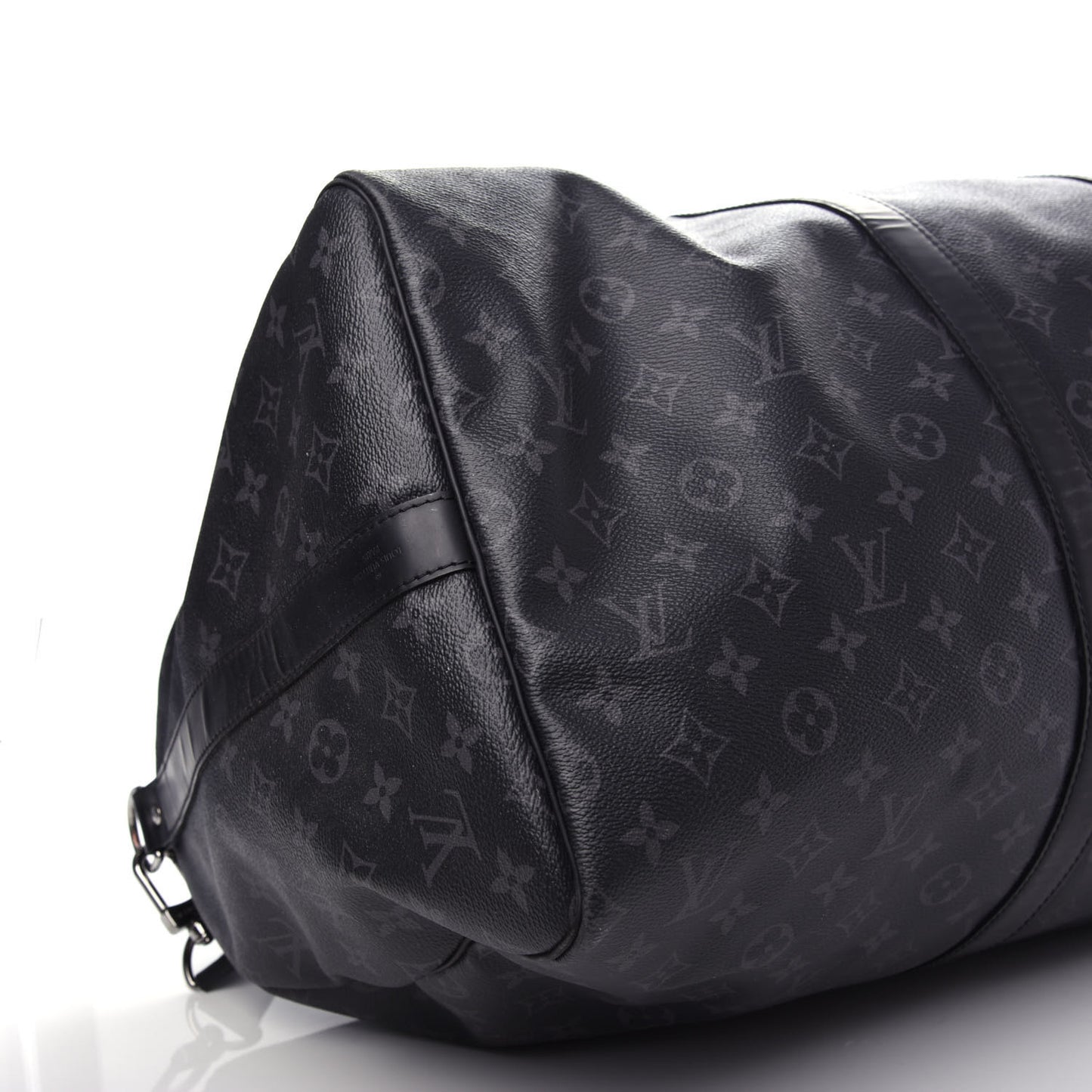 Monogram Eclipse Keepall Bandouliere 55