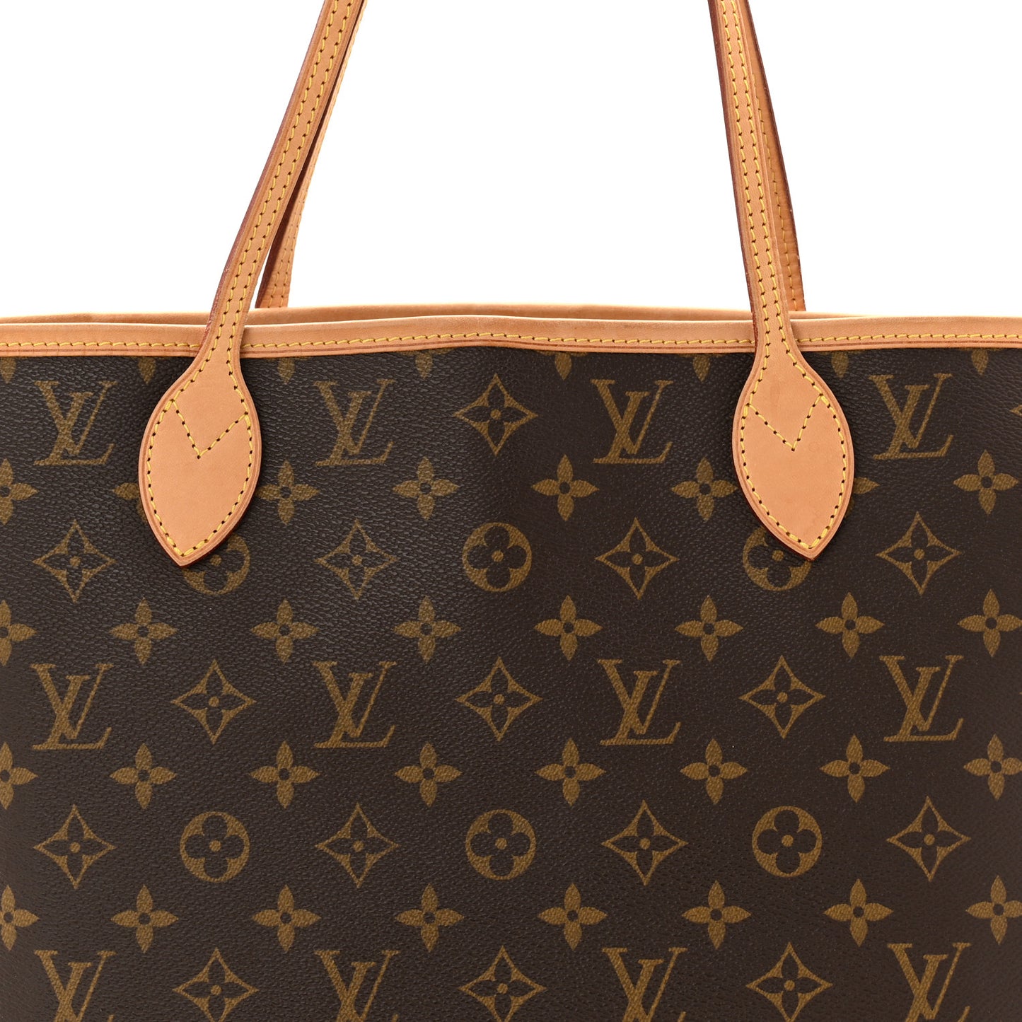 Monogram Neverfull MM