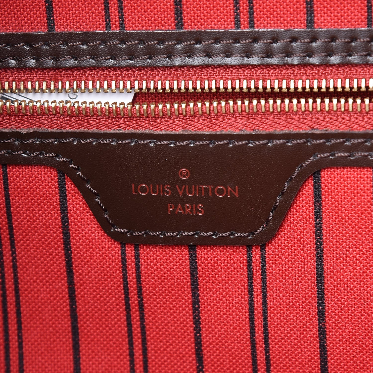 Louis Vuitton Damier Ebene Delightful PM 6 of 11