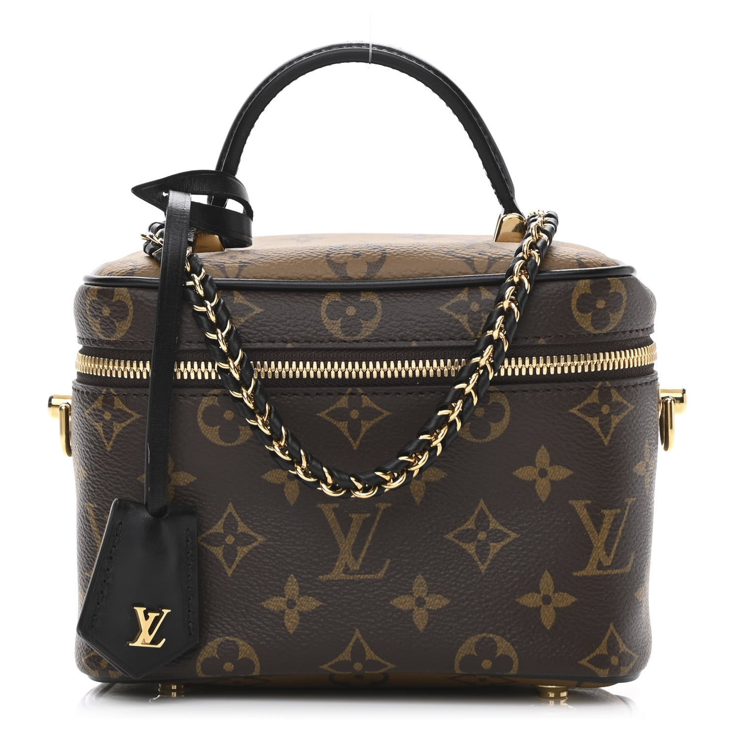 Reverse Monogram Vanity PM