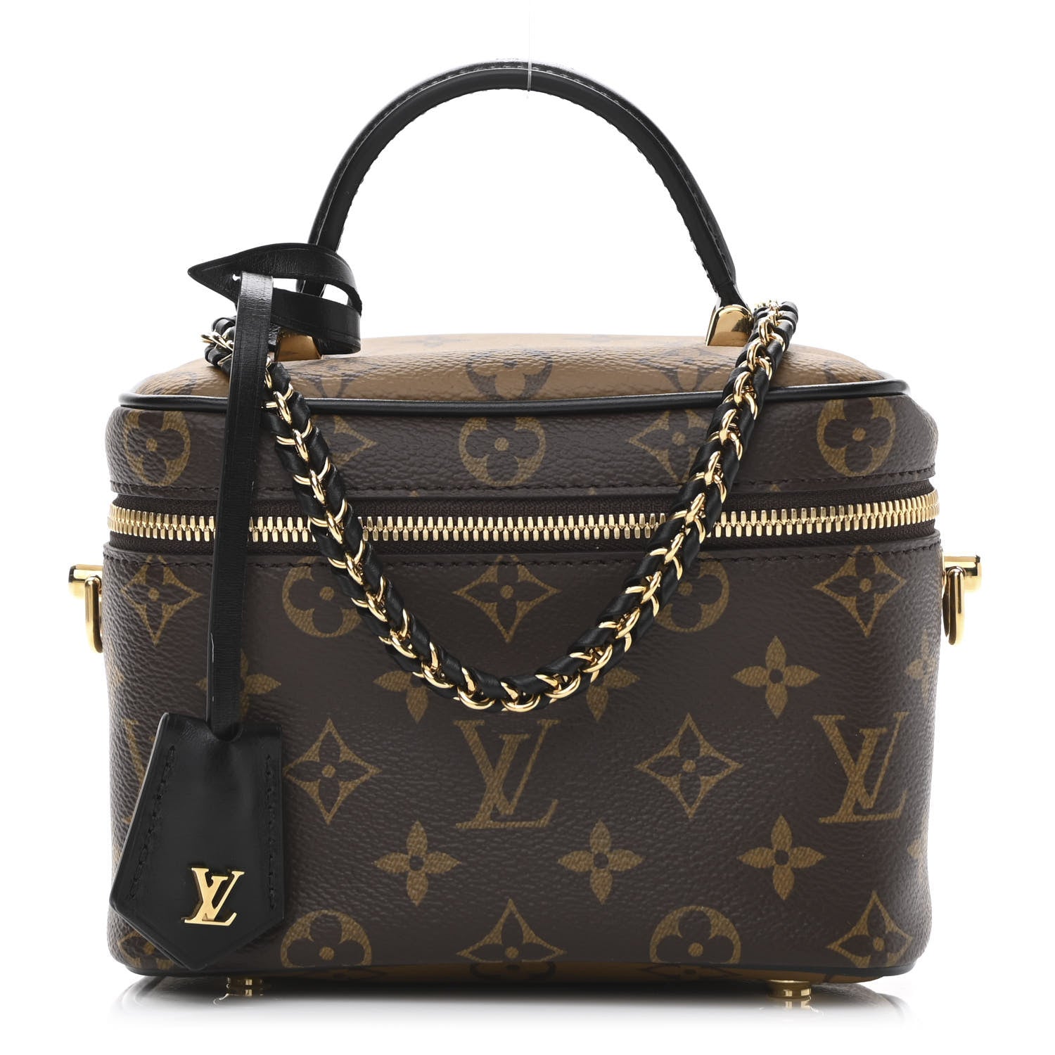 Louis Vuitton Reverse Monogram Vanity PM 1 of 10