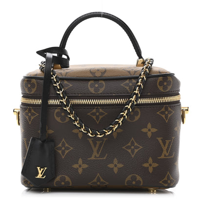 Louis Vuitton Reverse Monogram Vanity PM 1 of 10