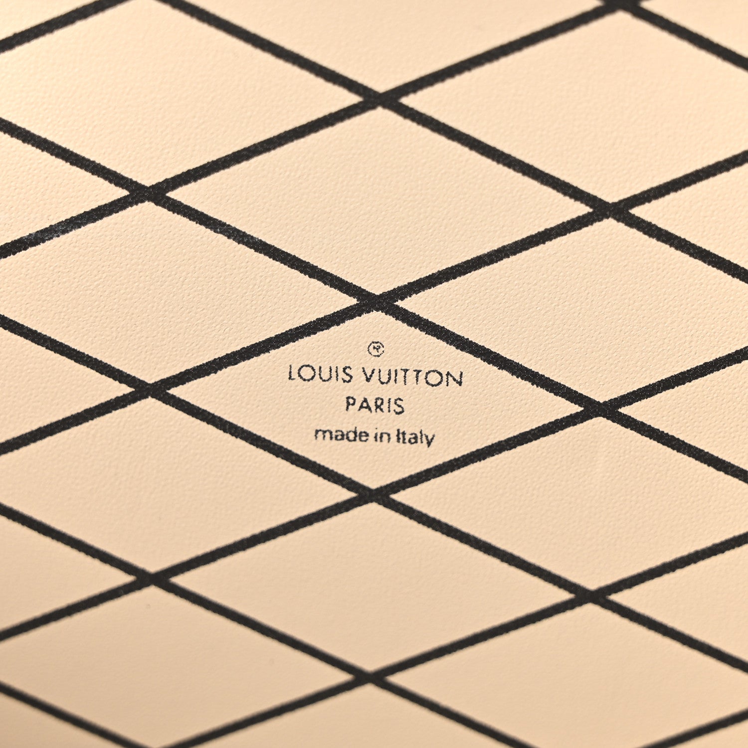 Louis Vuitton Epi Petite Malle Black 6 of 9