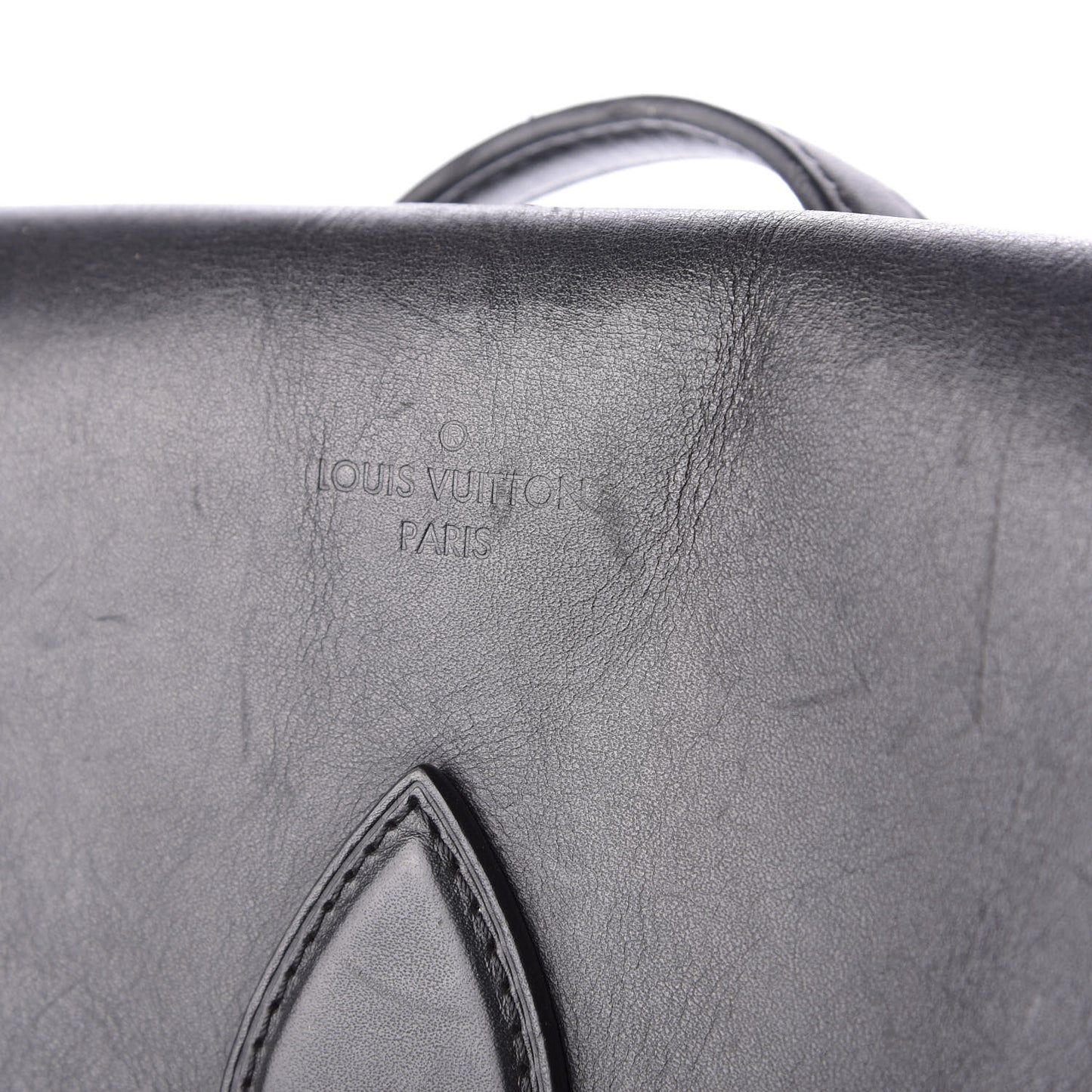 Monogram Macassar Palk Backpack