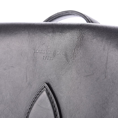 Louis Vuitton Monogram Macassar Palk Backpack 9 of 13