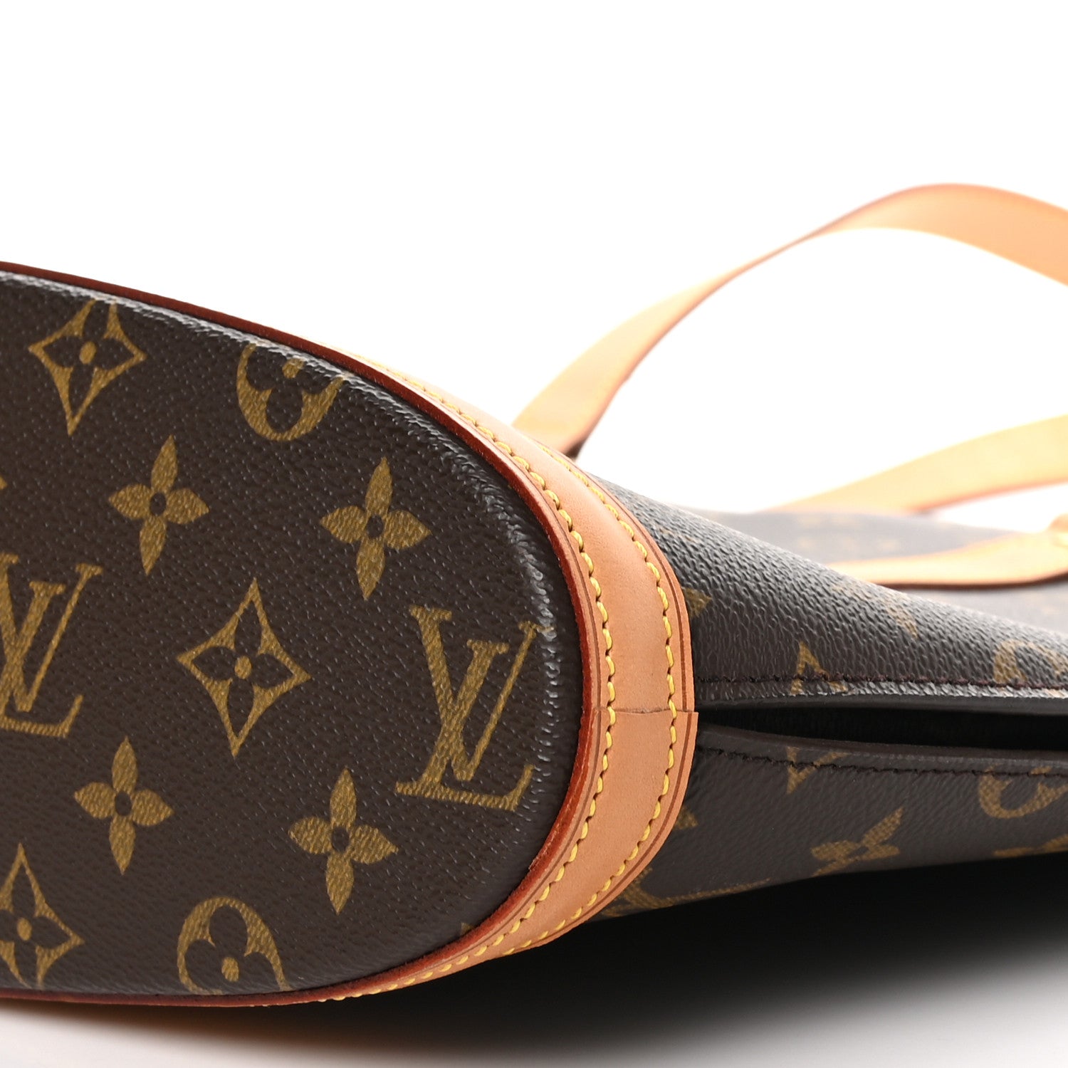 Louis Vuitton Monogram Babylone 8 of 8