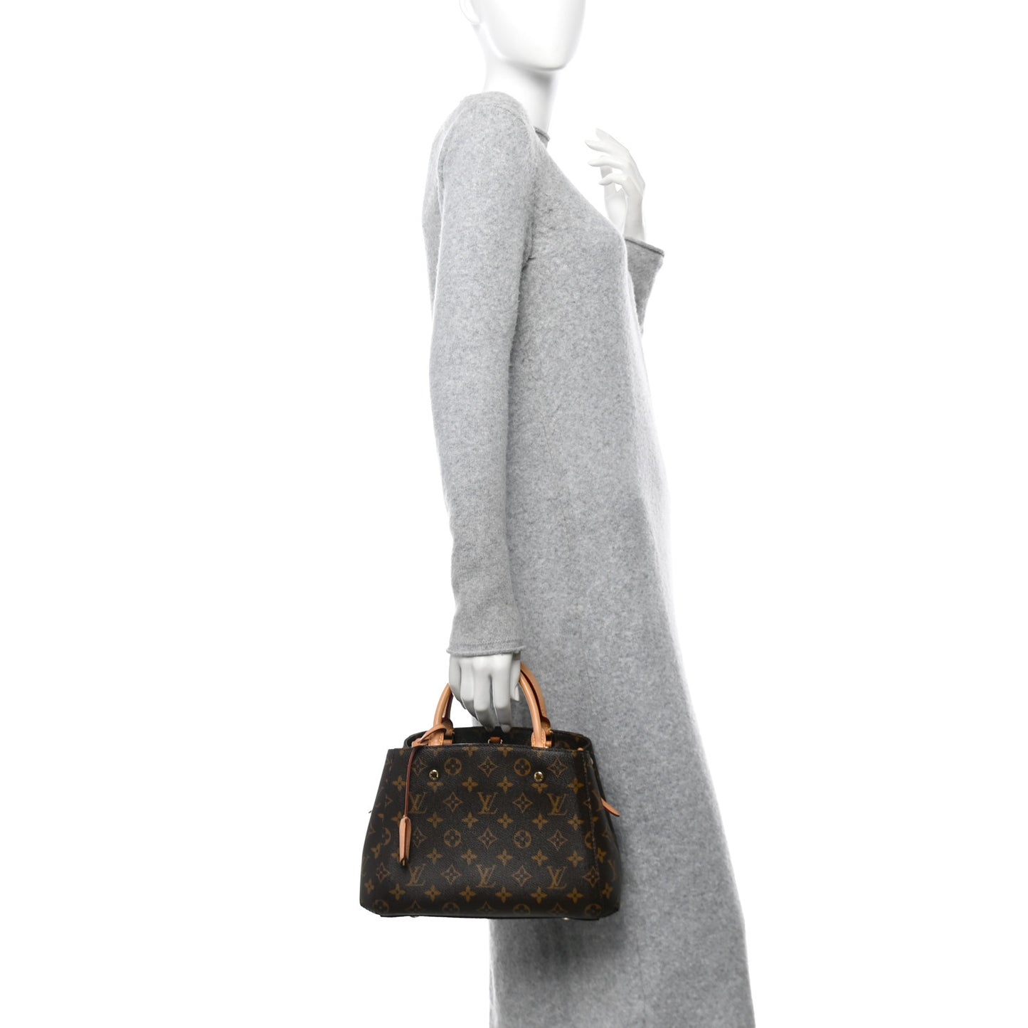 Monogram Montaigne BB