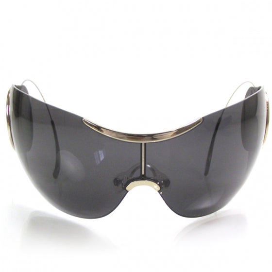 Sport 2 Sunglasses Black