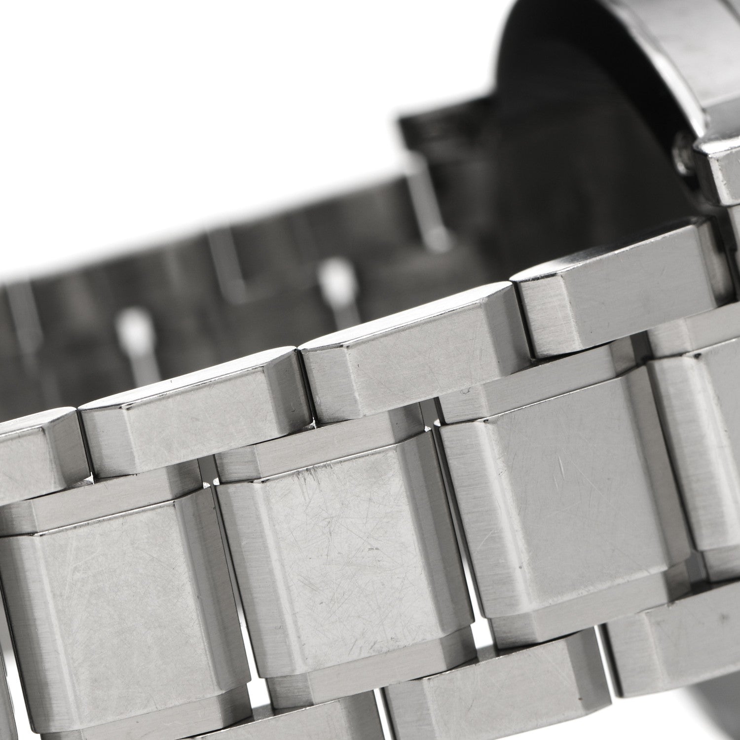 Burberry Stainless Steel 38mm The City Quartz Watch BU9000 7 of 7