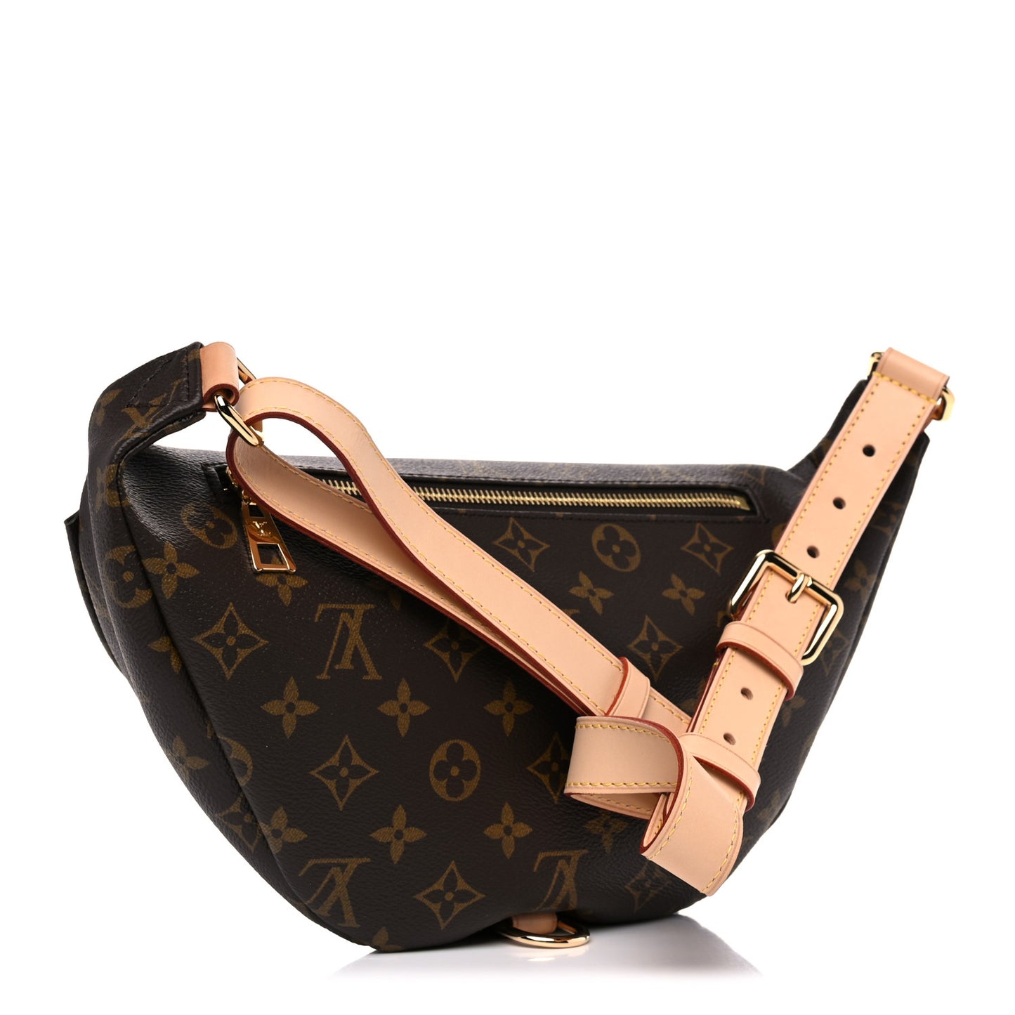 Monogram Bumbag