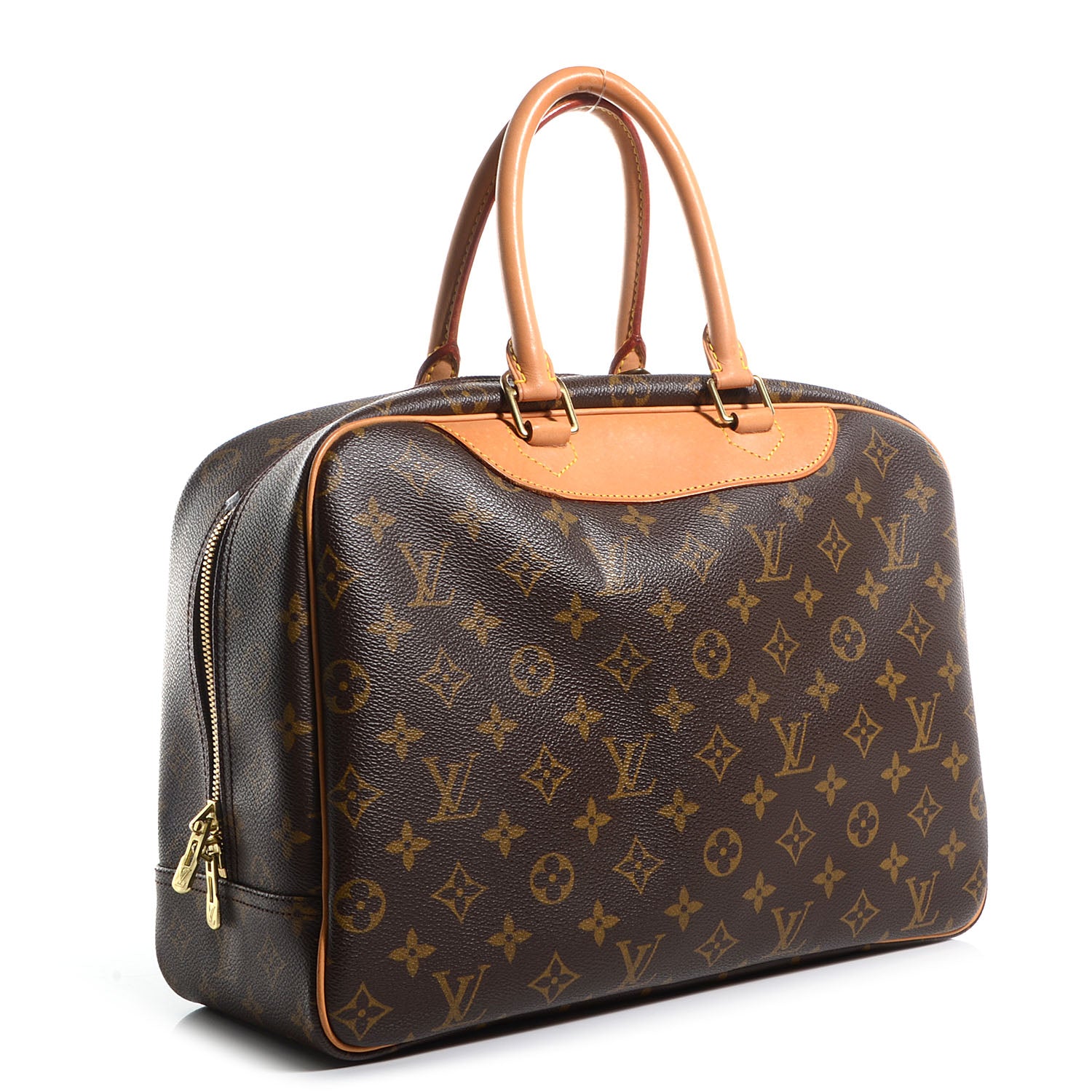 Louis Vuitton Monogram Deauville 3 of 7