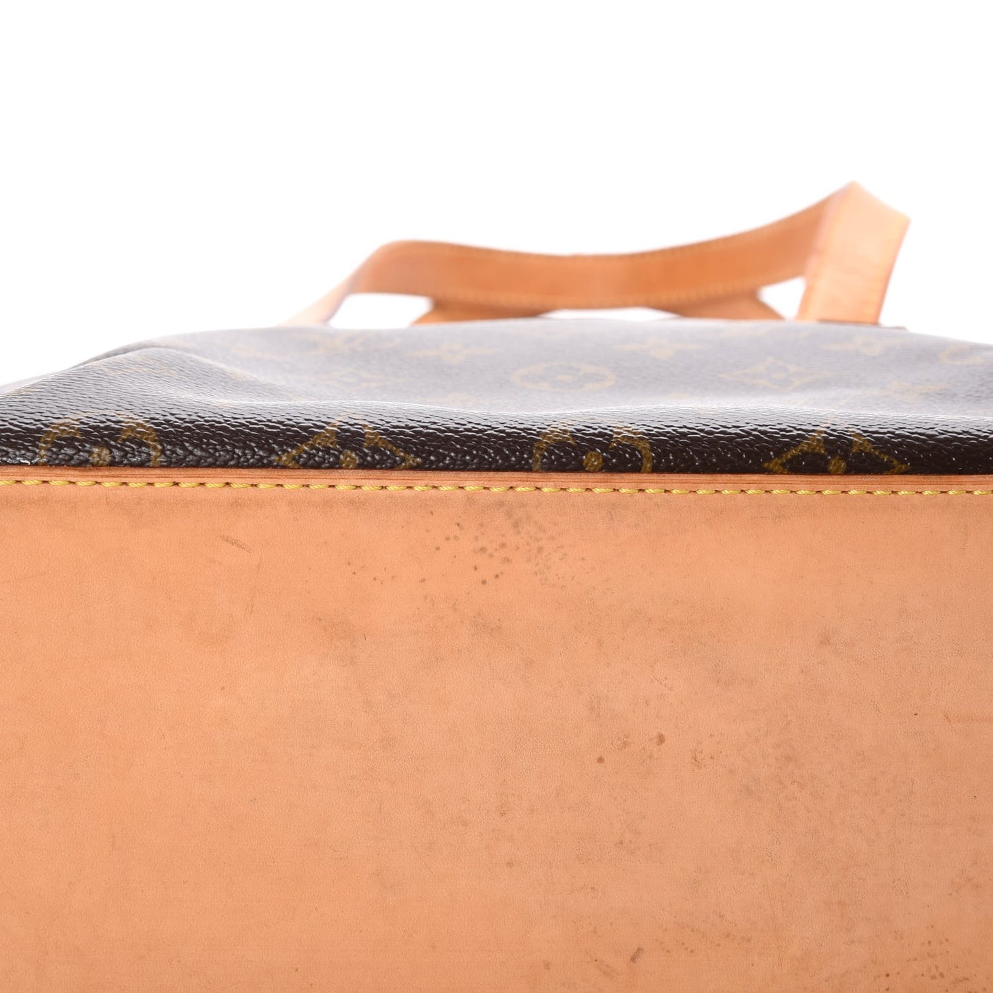 Monogram Cabas Piano