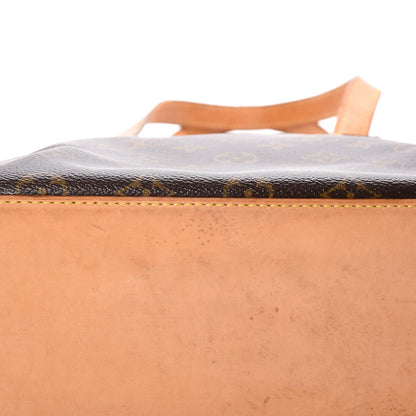 Louis Vuitton Monogram Cabas Piano 10 of 13