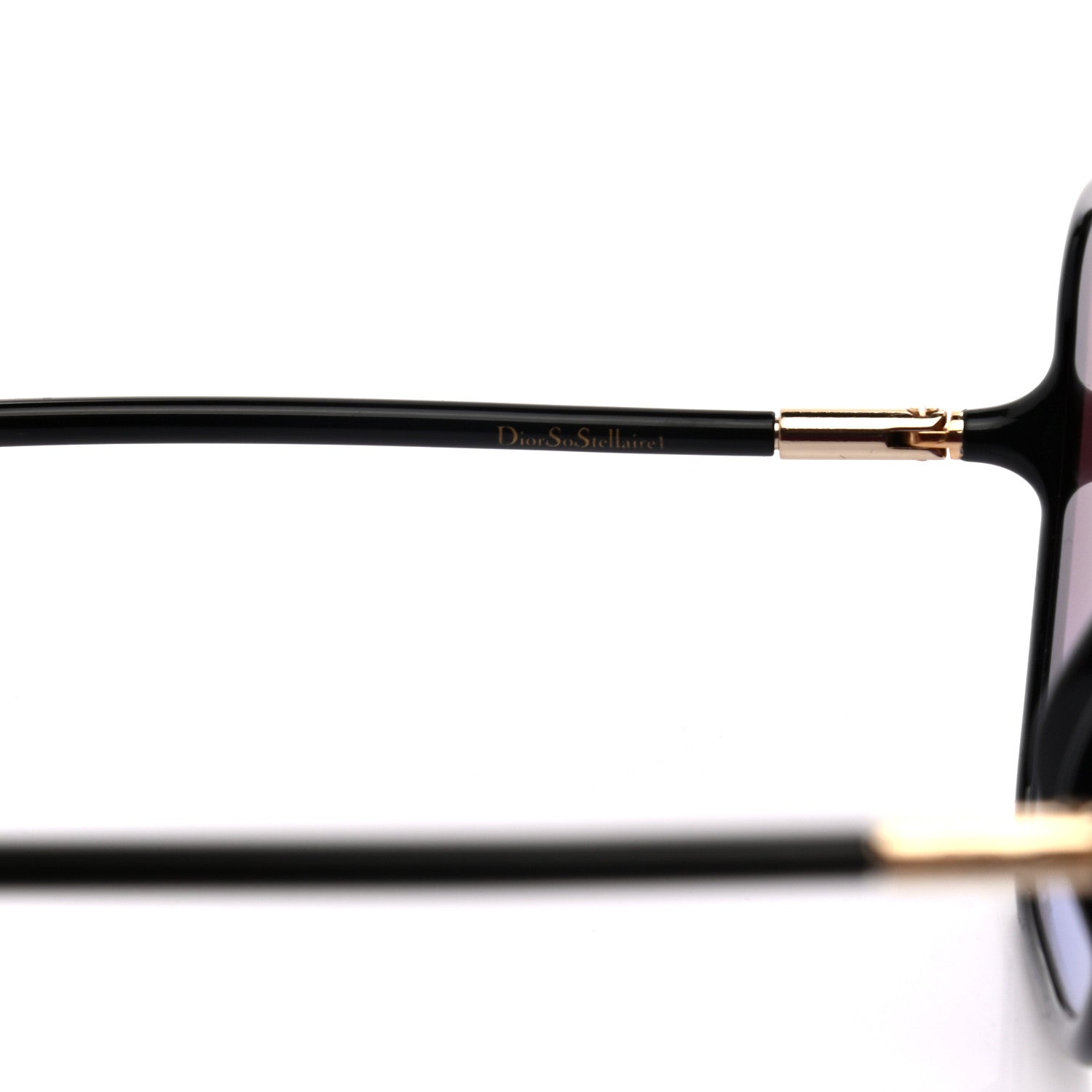Christian Dior Square So Stellaire 1 Sunglasses Purple 5 of 9