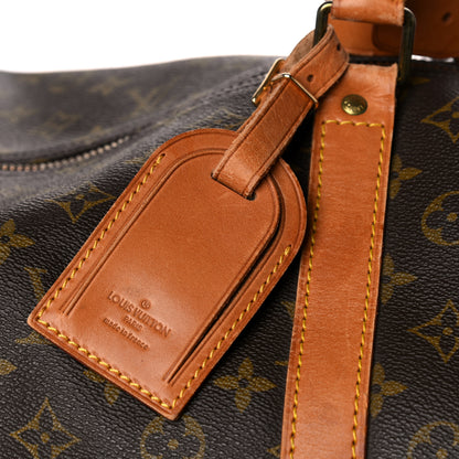 Louis Vuitton Monogram Keepall 60 19 of 32