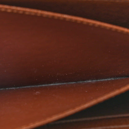 Louis Vuitton Monogram Zippy Wallet 9 of 9