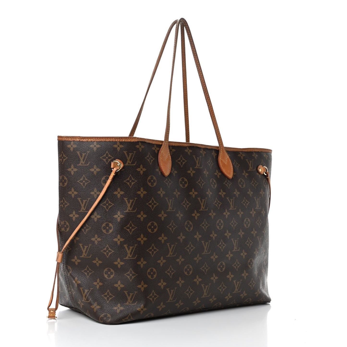 Monogram Neverfull GM