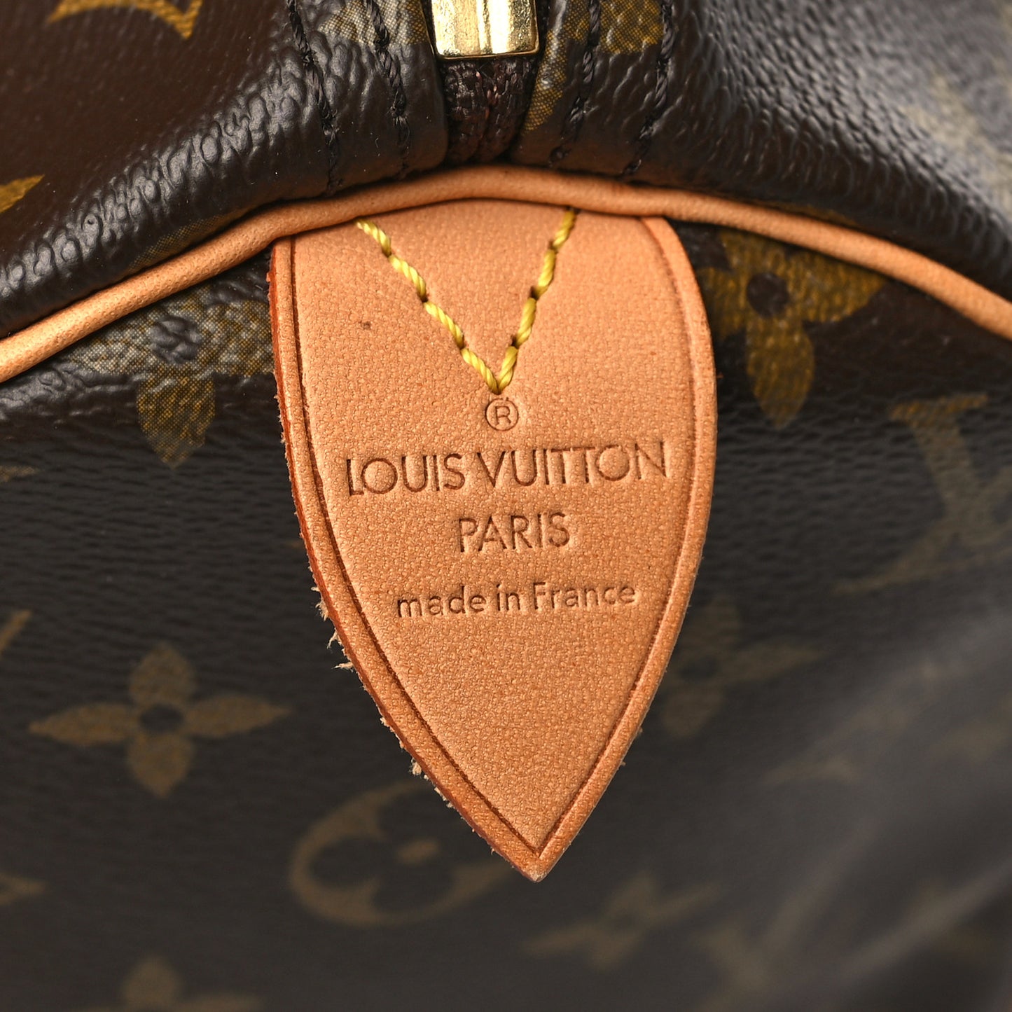 Monogram Speedy 30