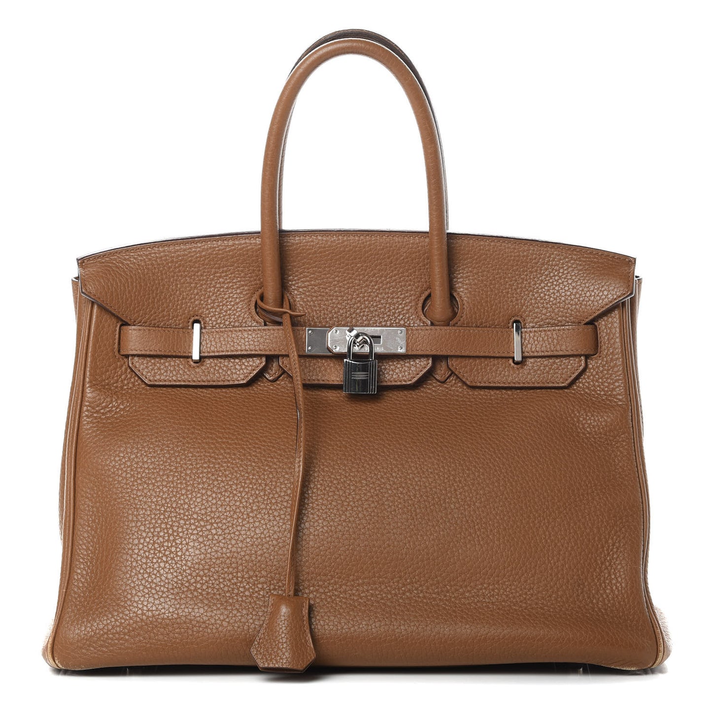Togo Birkin 35 Alezan