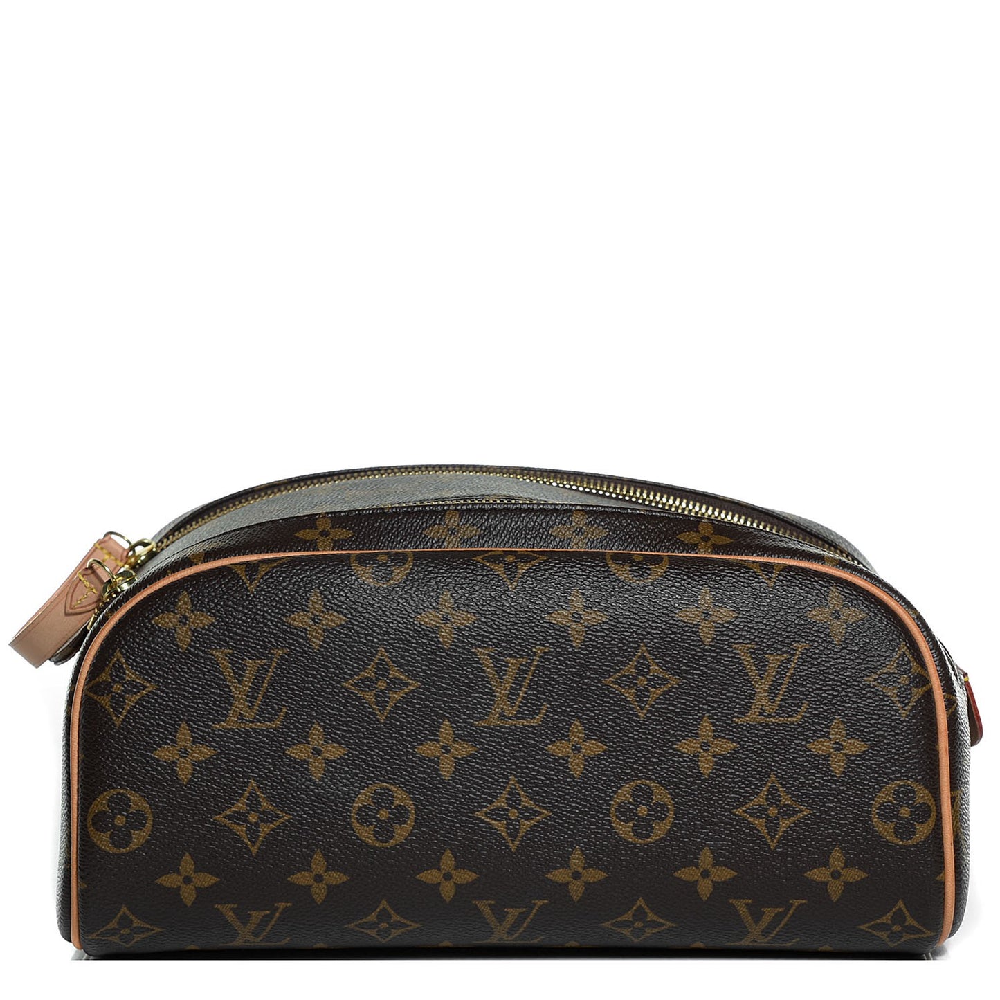 Monogram King Size Toiletry Bag