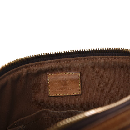 Louis Vuitton Monogram Palermo PM 8 of 13