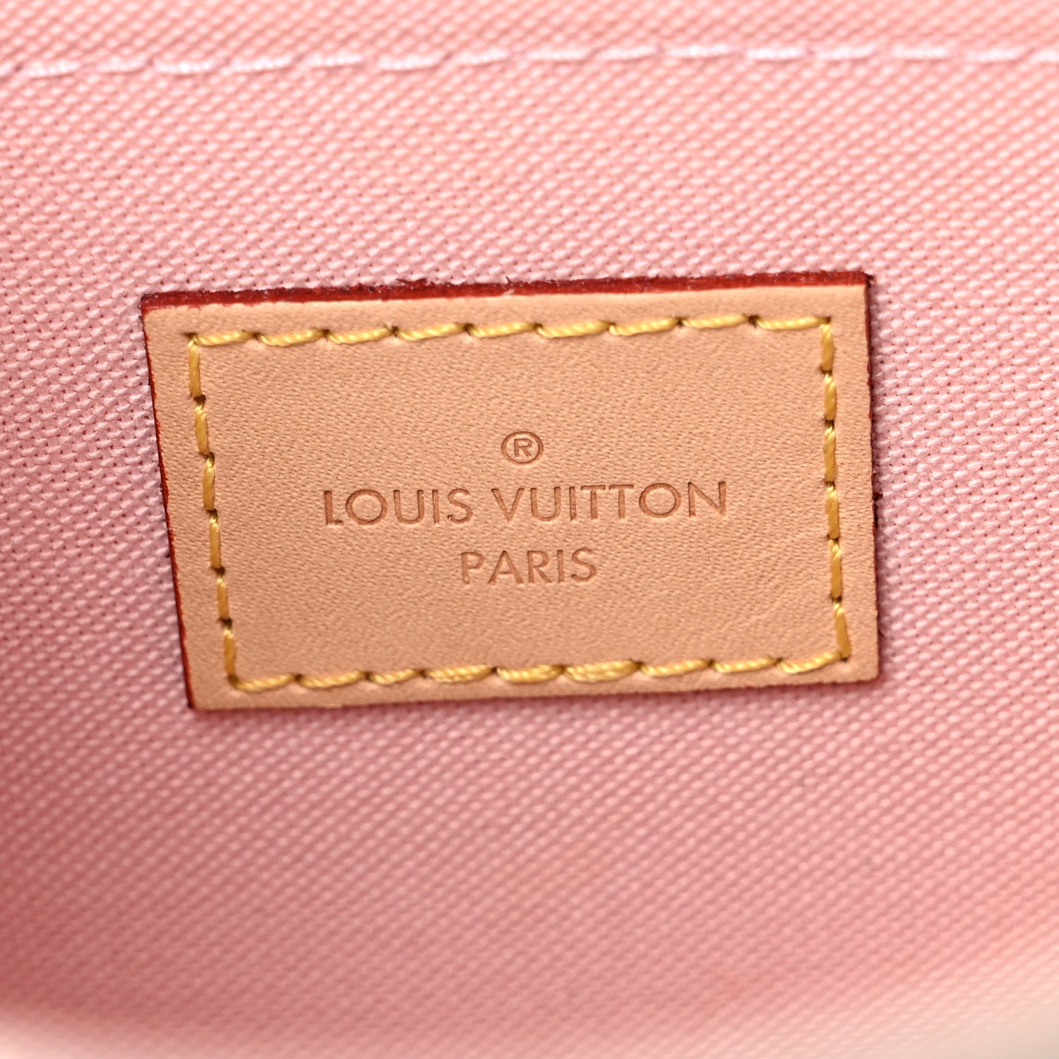Louis Vuitton Damier Azur Croisette 6 of 15