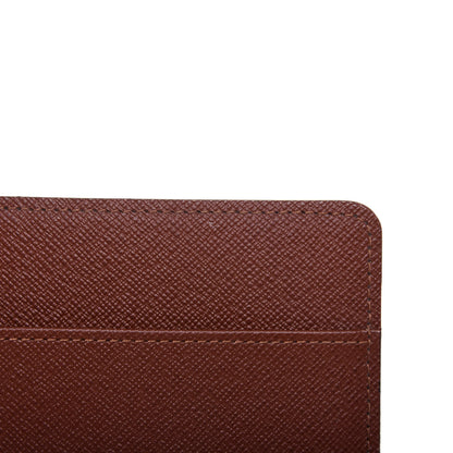 Louis Vuitton Monogram Medium Ring Agenda Cover 11 of 13
