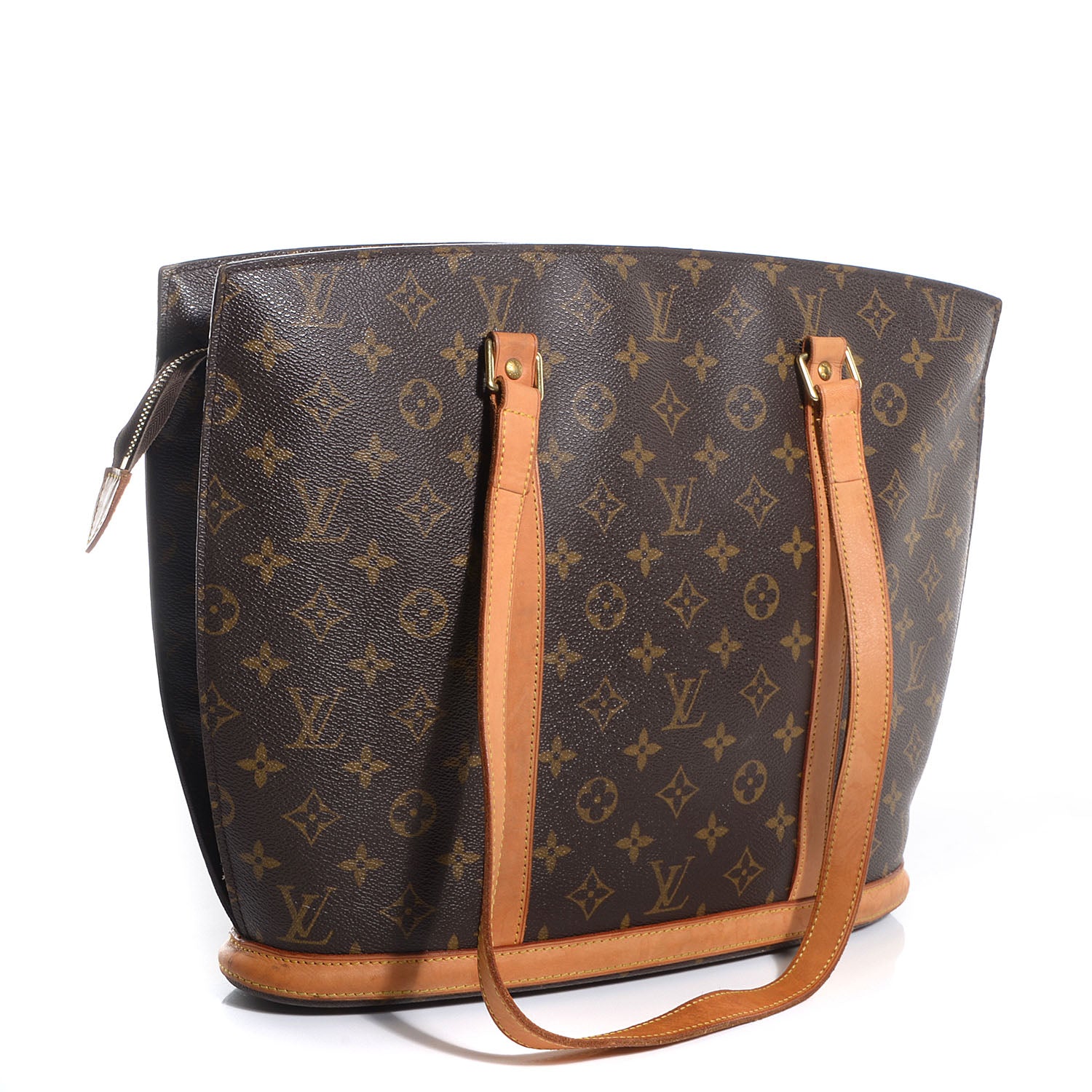 Louis Vuitton Monogram Babylone 3 of 7