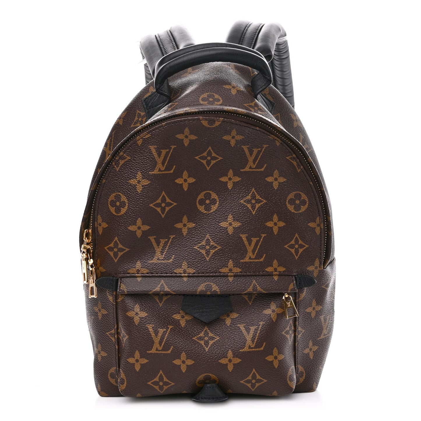 Monogram Palm Springs Backpack PM