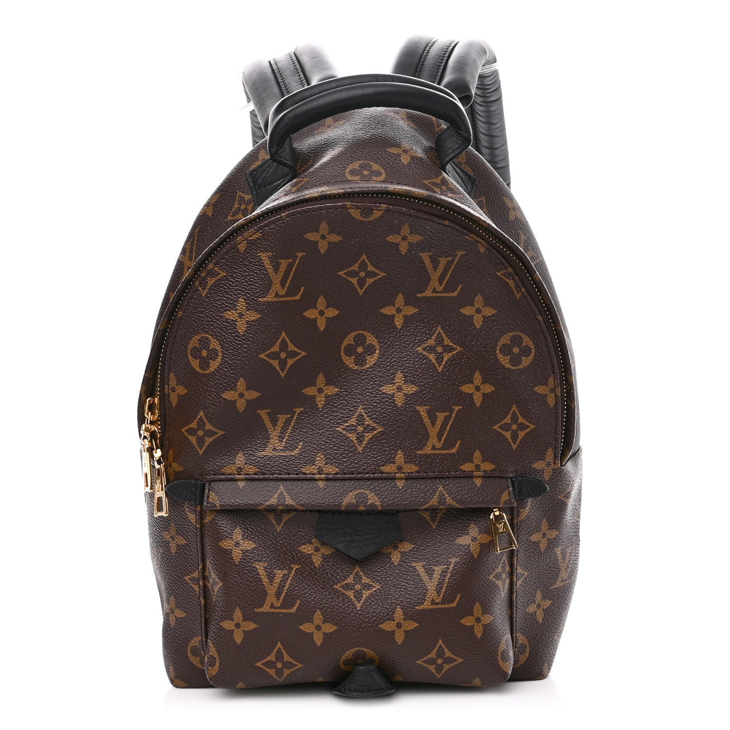 Louis Vuitton Monogram Palm Springs Backpack PM 1 of 12