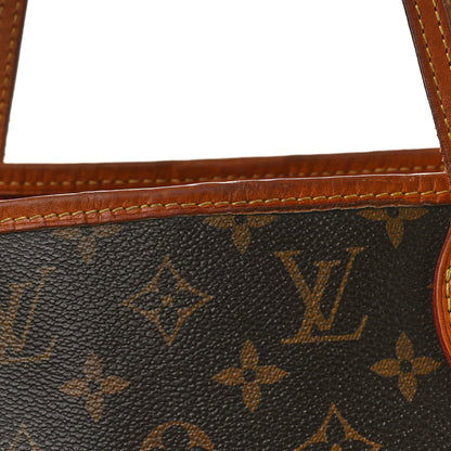 Louis Vuitton Monogram Neo Neverfull MM Cherry 12 of 13