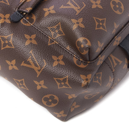 Louis Vuitton Monogram Palm Springs Backpack PM 6 of 8