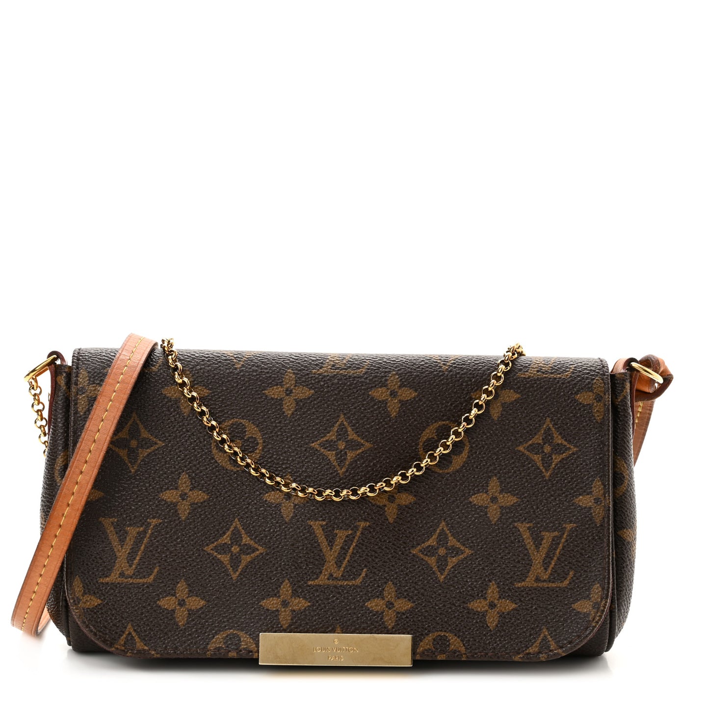 Monogram Favorite PM