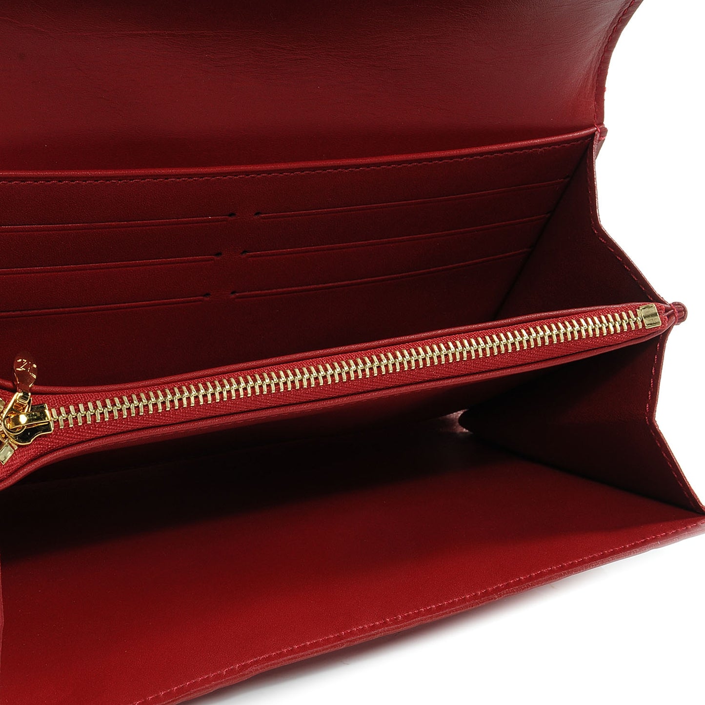 Vernis Sarah Wallet Pomme D'Amour